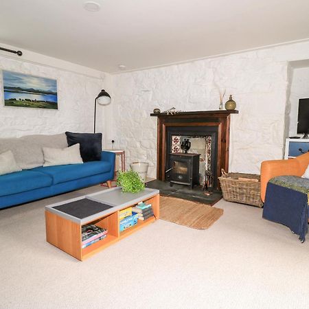 Beech Cottage Lochs Exterior foto