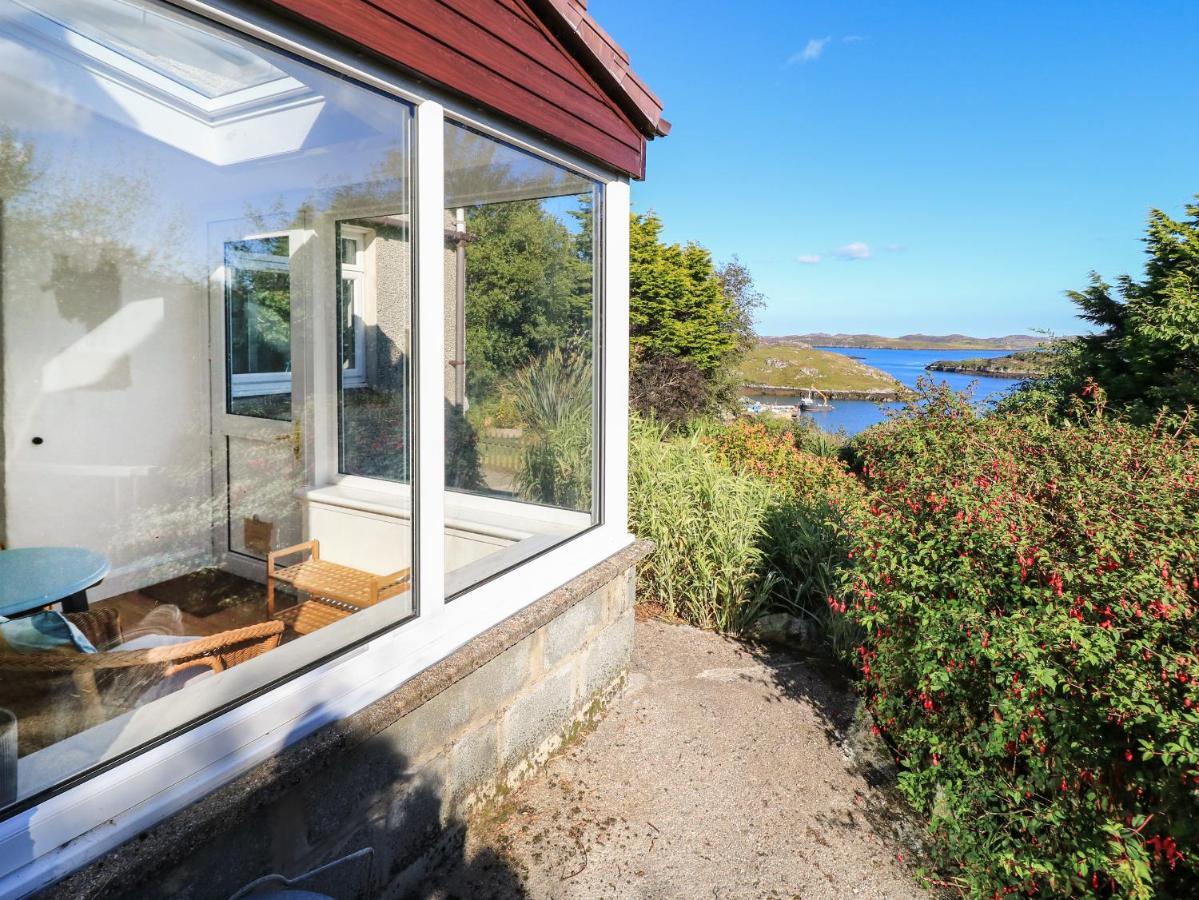 Beech Cottage Lochs Exterior foto