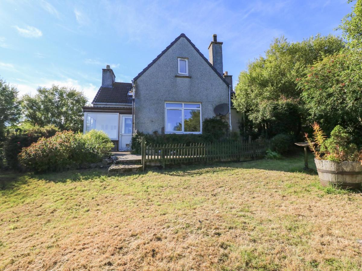 Beech Cottage Lochs Exterior foto