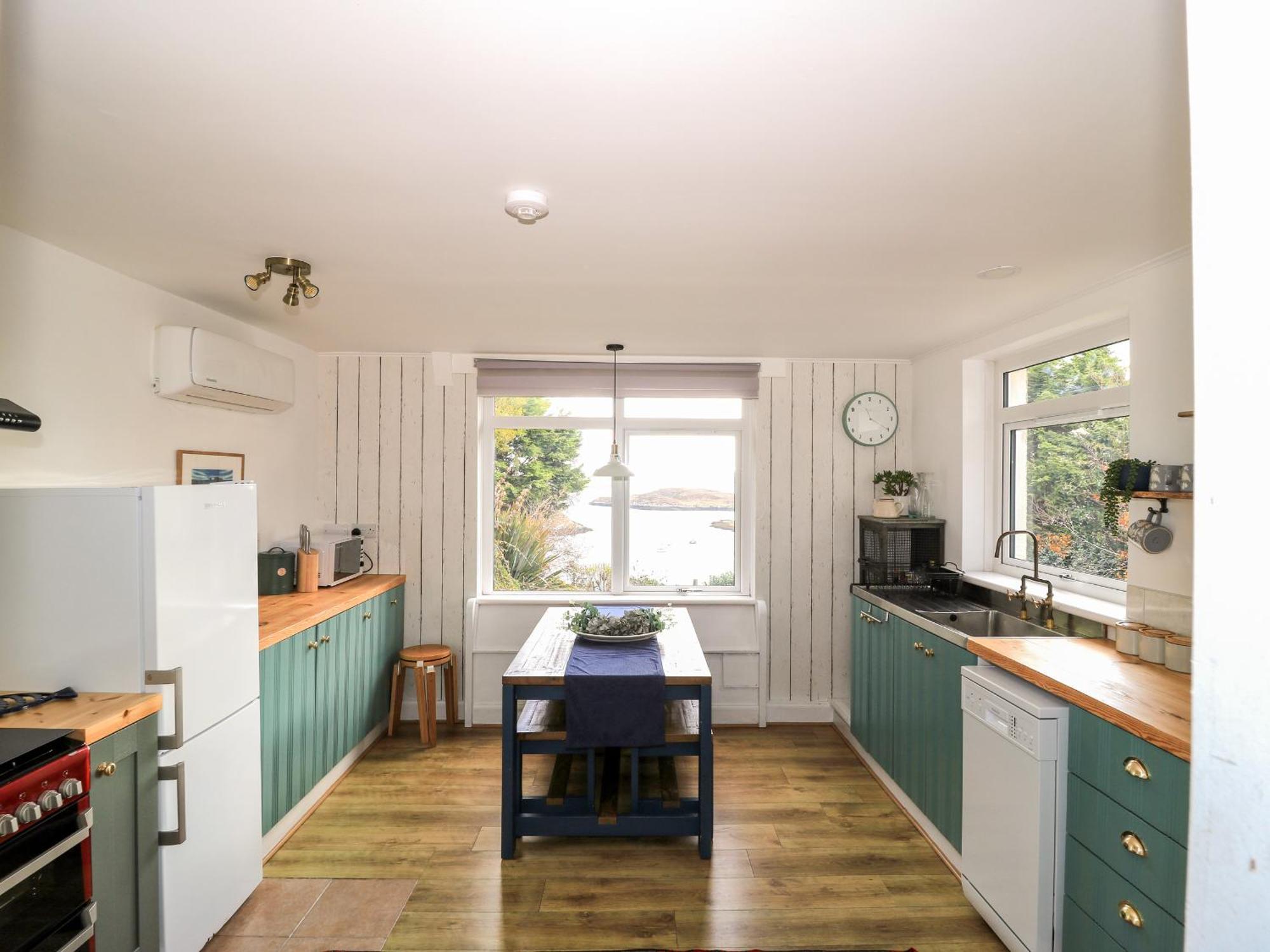 Beech Cottage Lochs Exterior foto